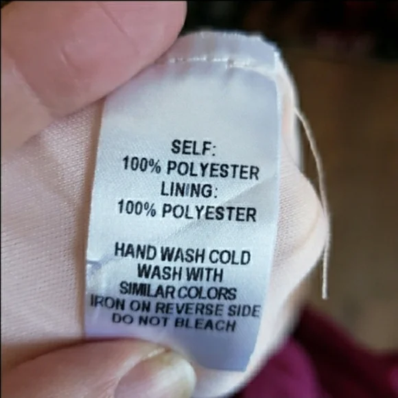 Lulus NWT small peach forevermore halter skater fit and flare mini dress - Picture 8 of 13